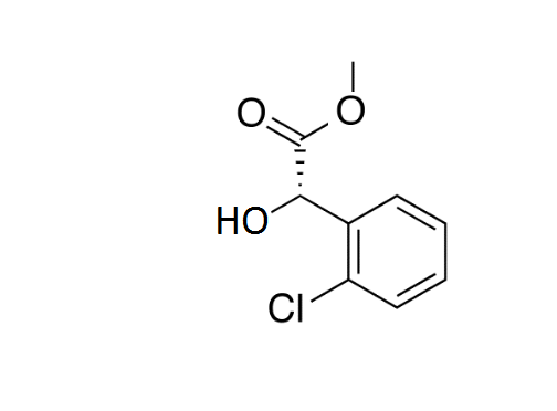 Clopidogrel Hydroxy Impurity